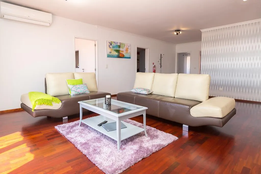 Casa Dos Avos By Rent2U, Lda Apartment Funchal   Funchal (Madeira)