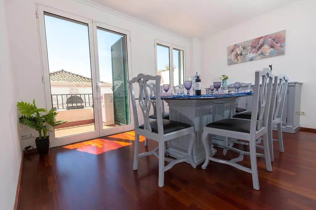 Casa Dos Avos By Rent2U, Lda Apartman Funchal
