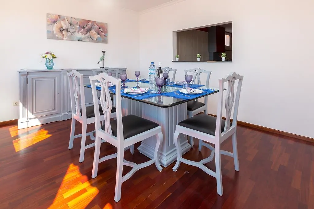 Casa Dos Avos By Rent2U, Lda Apartment Funchal