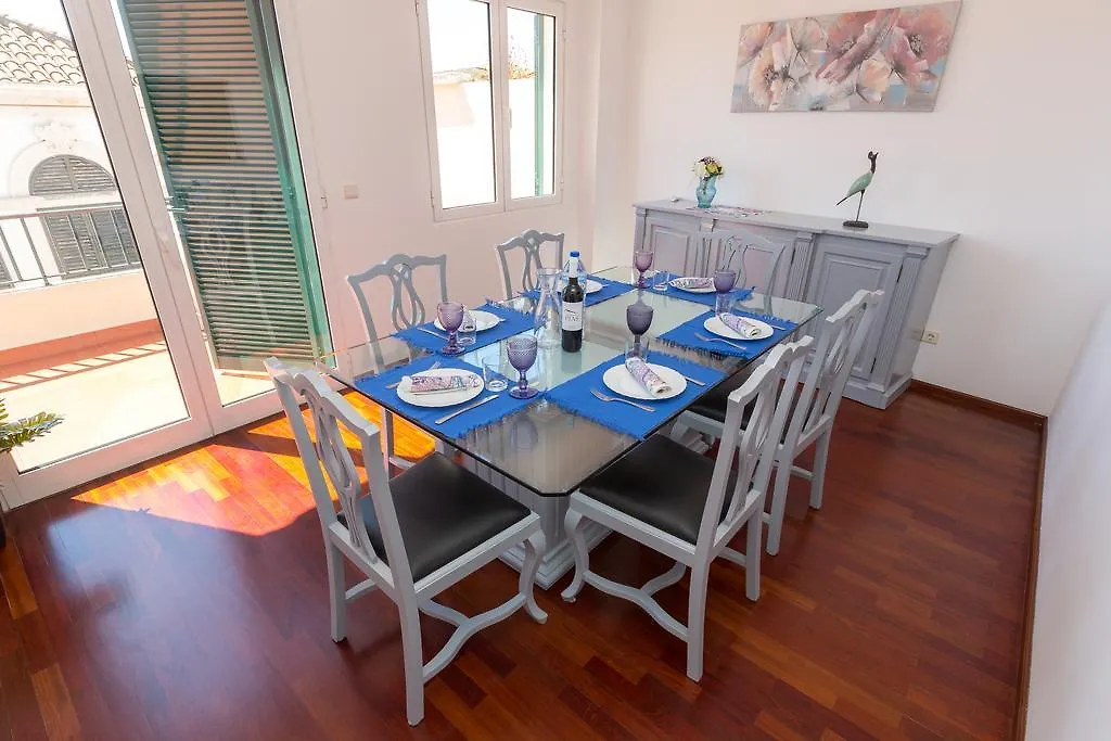 Casa Dos Avos By Rent2U, Lda Apartment Funchal  0*, Funchal (Madeira)