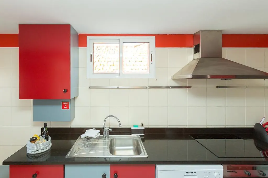 Casa Dos Avos By Rent2U, Lda Apartment Funchal  0*, Funchal (Madeira) Portugal