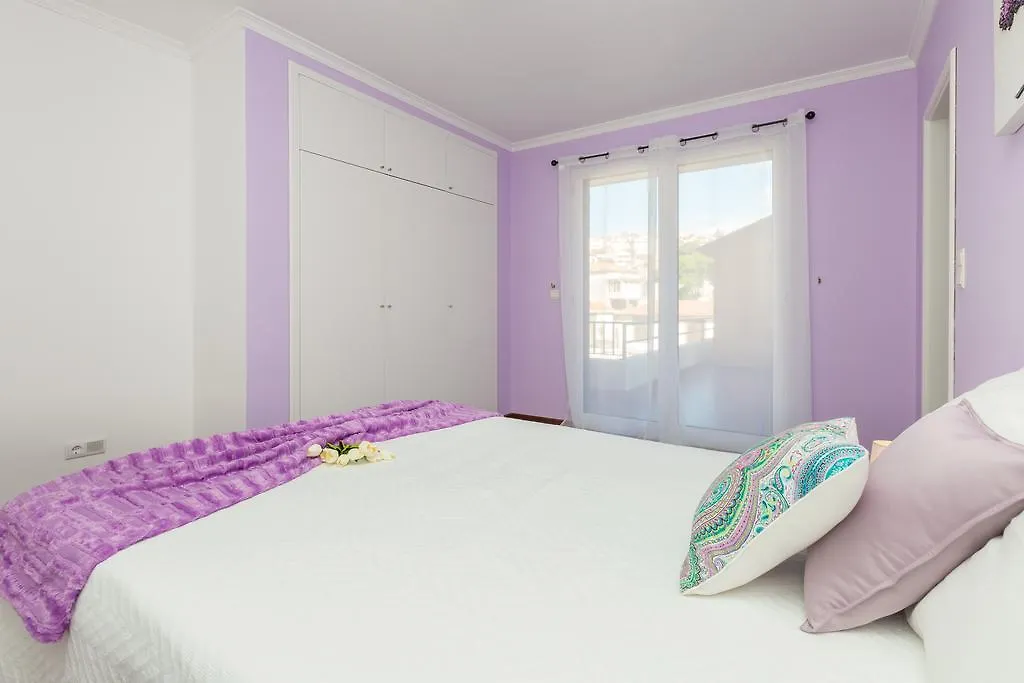 Casa Dos Avos By Rent2U, Lda Apartment Funchal  Funchal (Madeira)