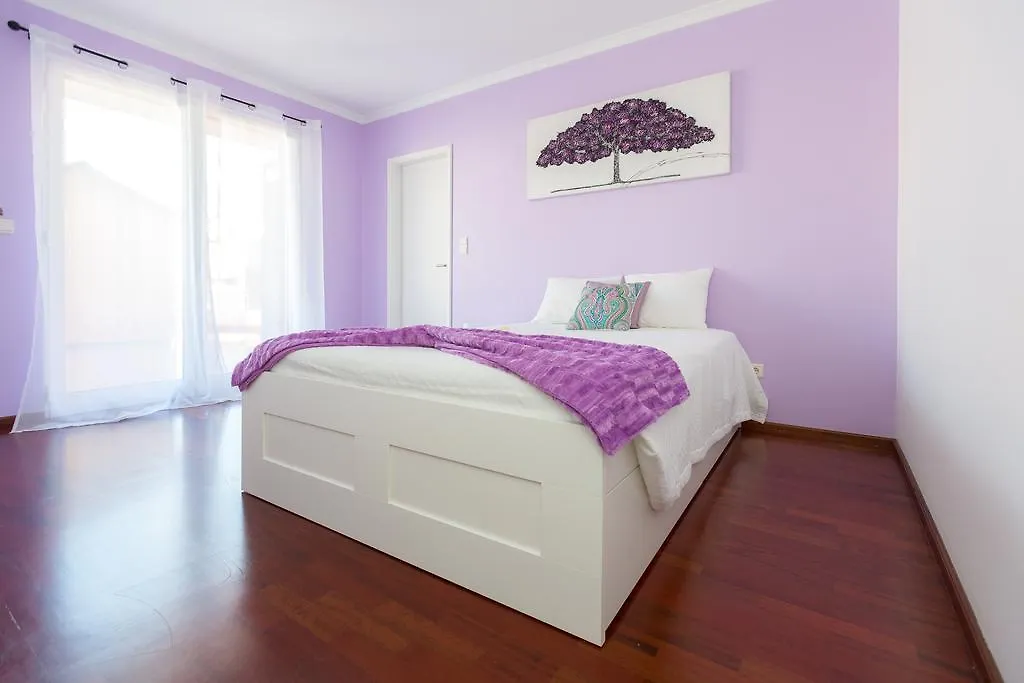 Casa Dos Avos By Rent2U, Lda Apartment Funchal