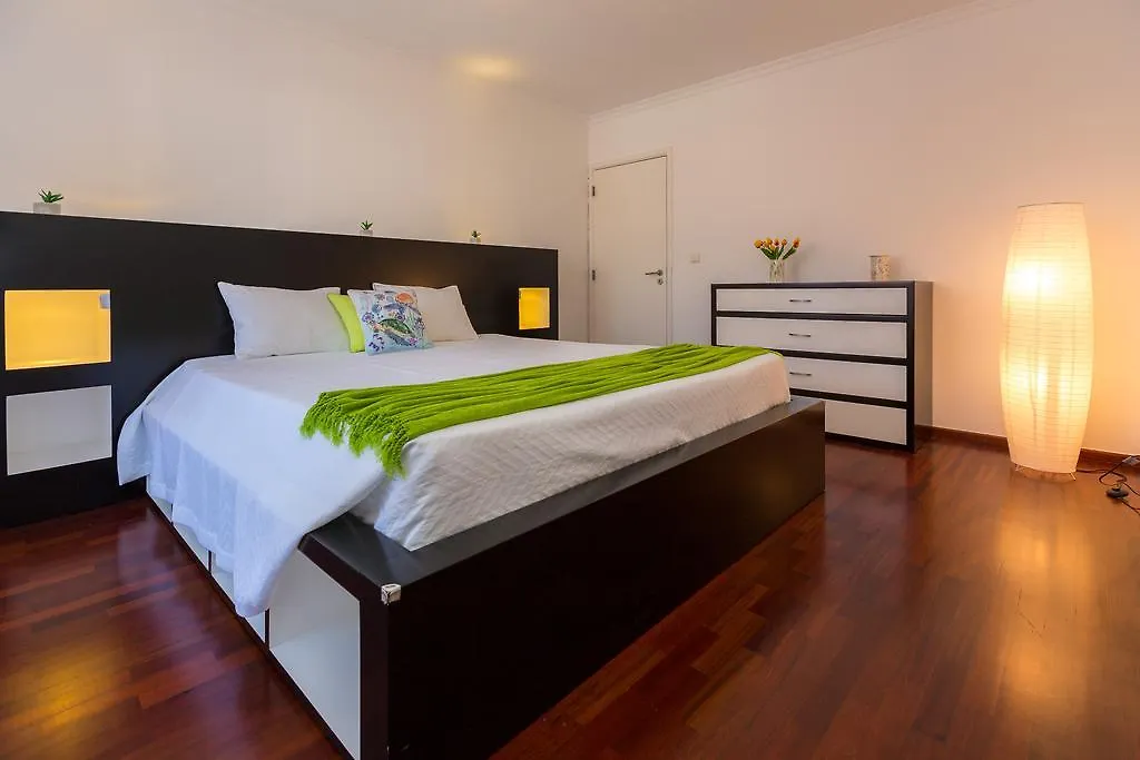 Casa Dos Avos By Rent2U, Lda Apartment Funchal  0*, Funchal (Madeira)