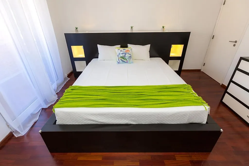Casa Dos Avos By Rent2U, Lda Apartman Funchal